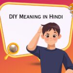 do-it-yourself Meaning in Hindi