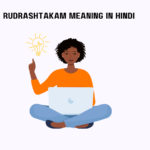 Rudrashtakam Meaning in Hindi