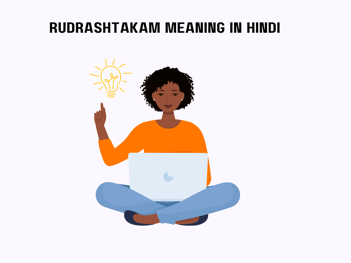 Rudrashtakam Meaning in Hindi