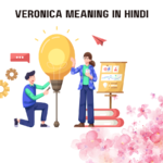 Veronica Meaning in Hindi