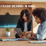 Payasam Meaning in Hindi